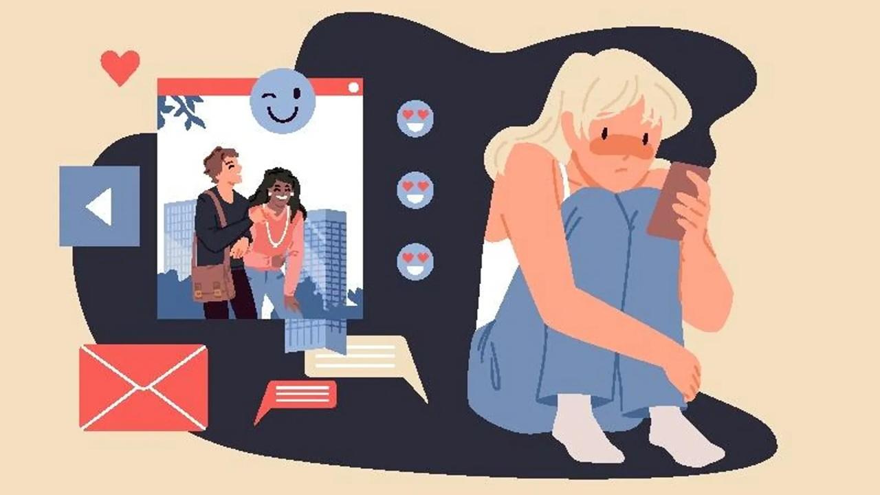 حسادت در مقابل غبطه