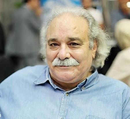 بیوگرافی محمد کاسبی 2