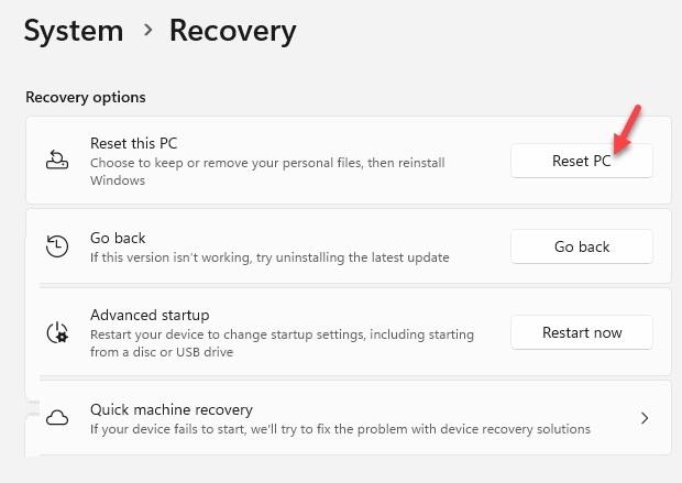 نحوه رفع کرش File Explorer هنگام باز کردن پوشههای بزرگ 8