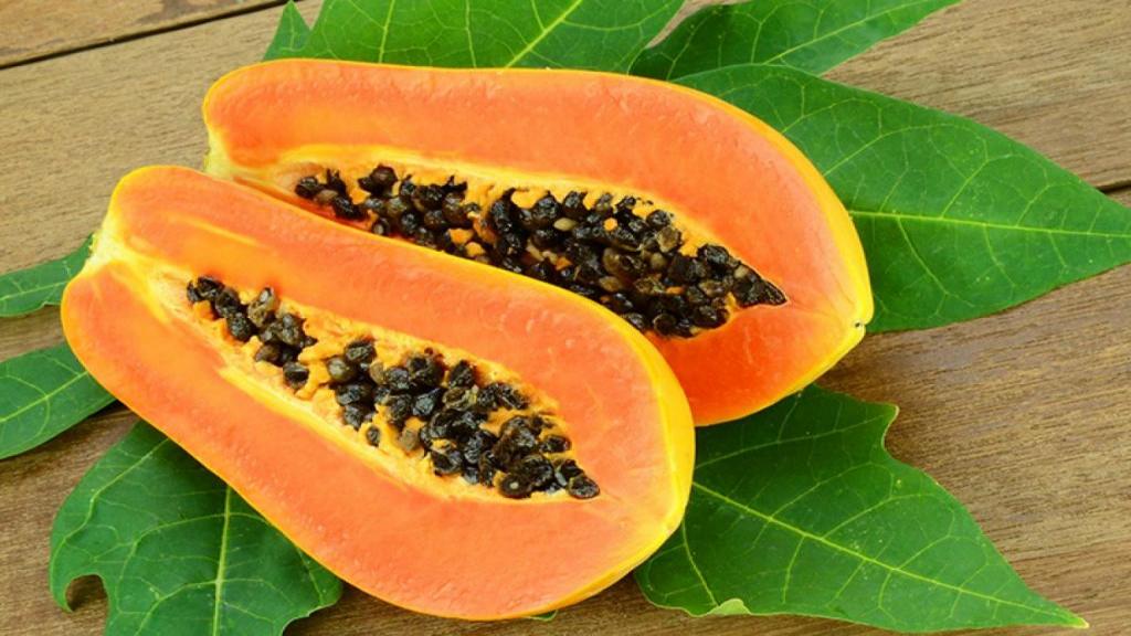 خواص میوه پاپایا برای پوست، لاغری و سلامتی بدن چیست