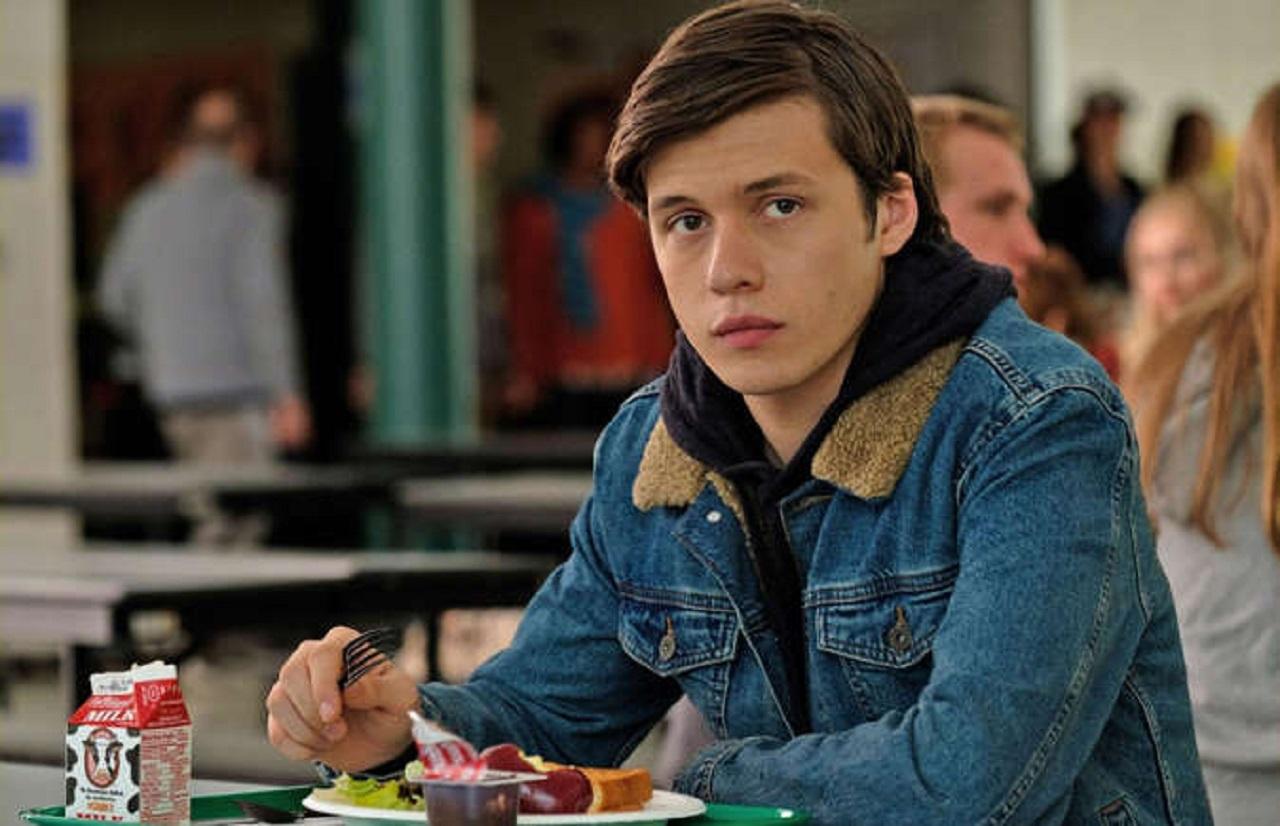  فیلم باعشق ، سایمون (2018)