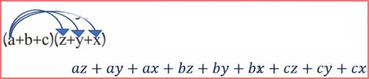 حل تمرین صفحه 63 ریاضی هشتم 5