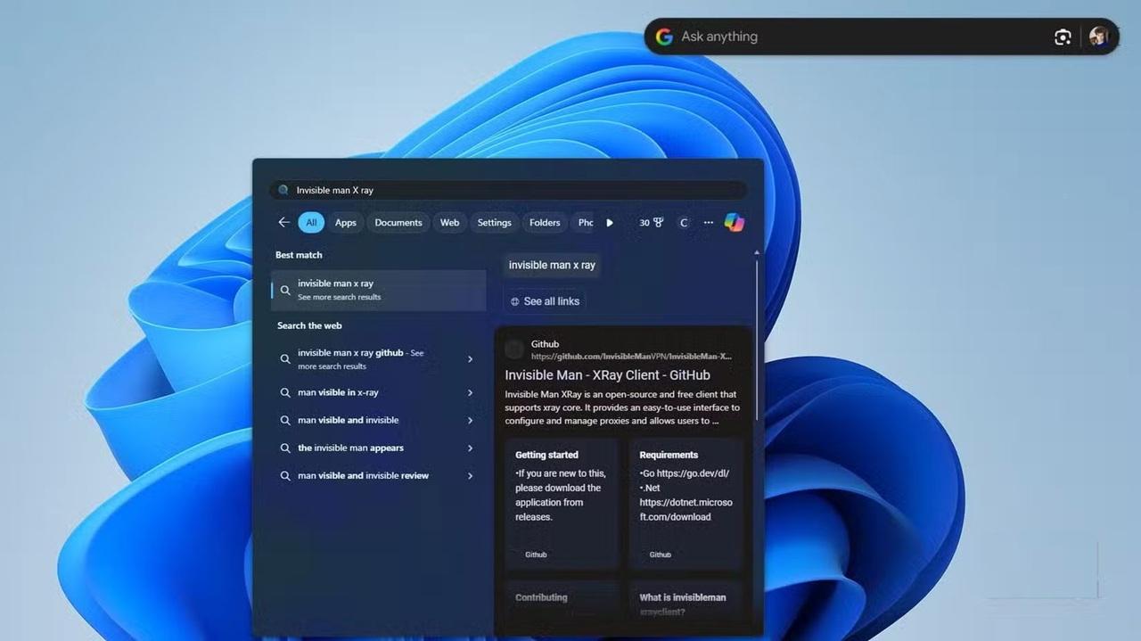 راه&zwnj;حل گوگل برای مشکلات ویندوز 6