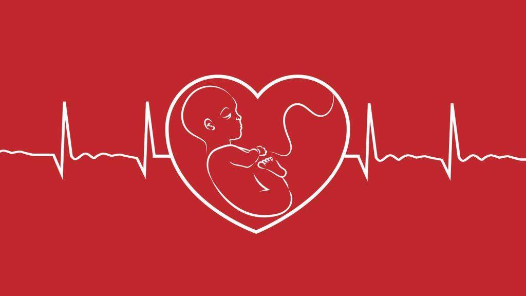 روش های مختلف برای گوش دادن و شنیدن ضربان قلب جنین