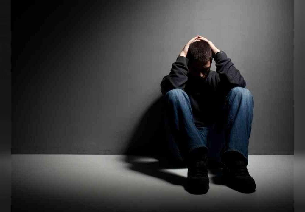 رابطه بین DHEA و افسردگی