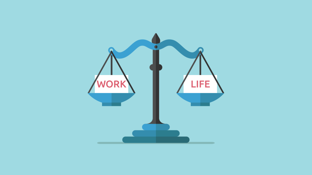علائم خستگی از کار چیست + 8 راه ایجاد تعادل بین کار و زندگی