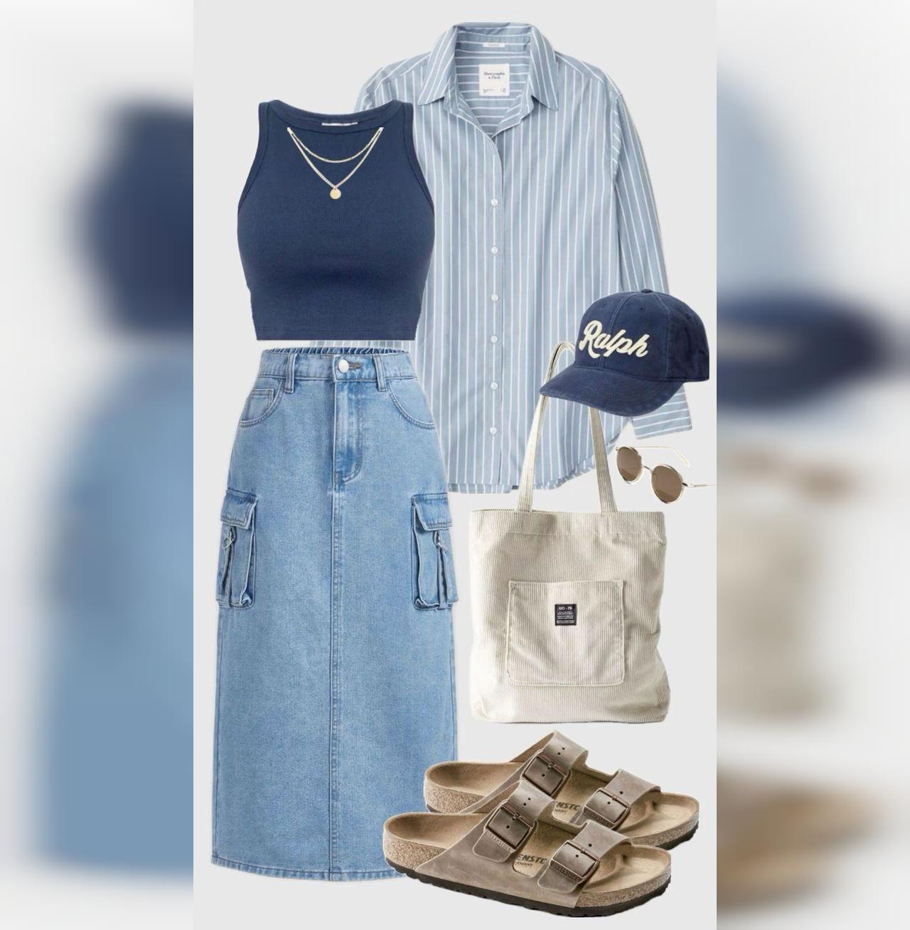 تیپ دخترانه برای عید