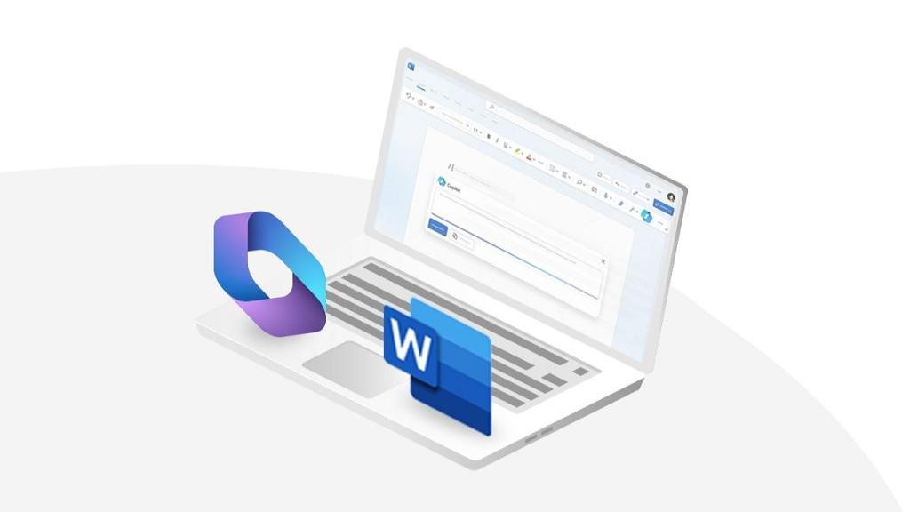 آموزش استفاده از ربات هوش مصنوعی کوپایلت (copilot) در ورد (Word)