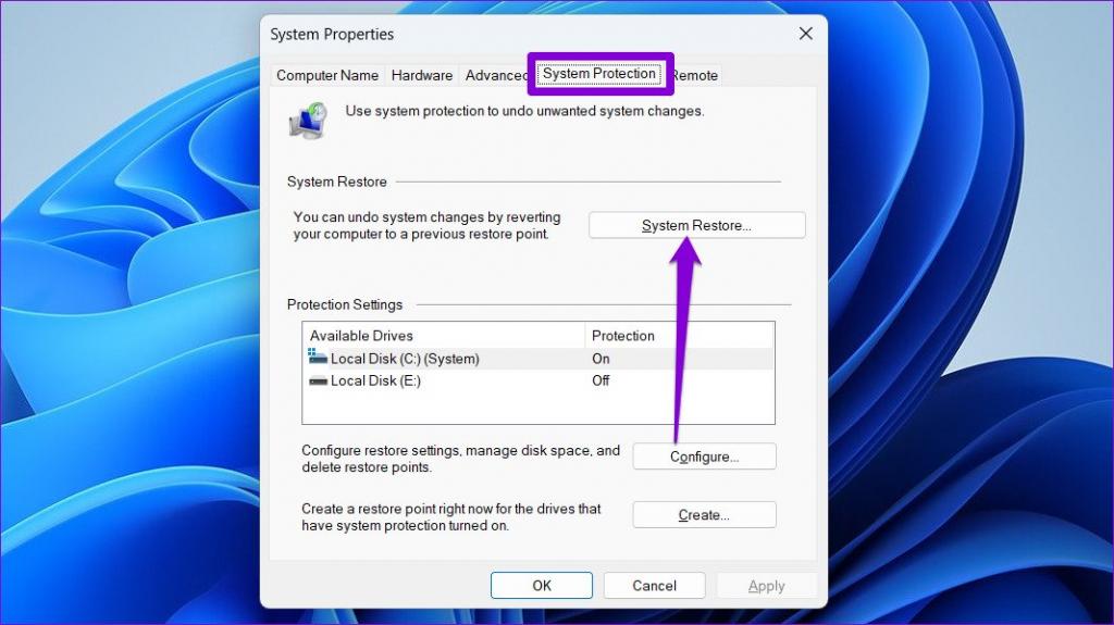 رفع مشکل باز نشدن Device manager در ویندوز 15