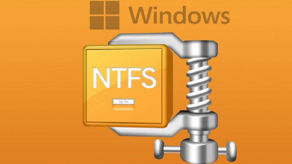 آموزش فعال کردن قابلیت فشرده سازی فایل NTFS در ویندوز با 4 روش