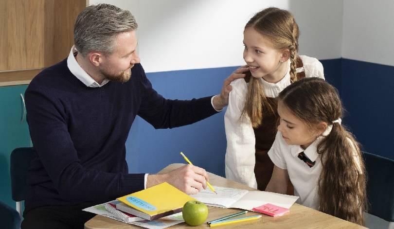 نحوه صحبت کردن مودبانه و محترمانه 1