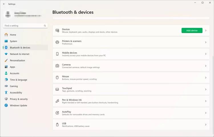 نحوه فعال&zwnj;سازی تاچ&zwnj;پد لپ&zwnj;تاپ اچ&zwnj;پی 1