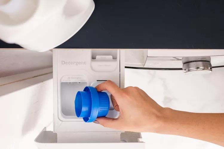 نحوهی صحیح شستشوی ملحفهها 2