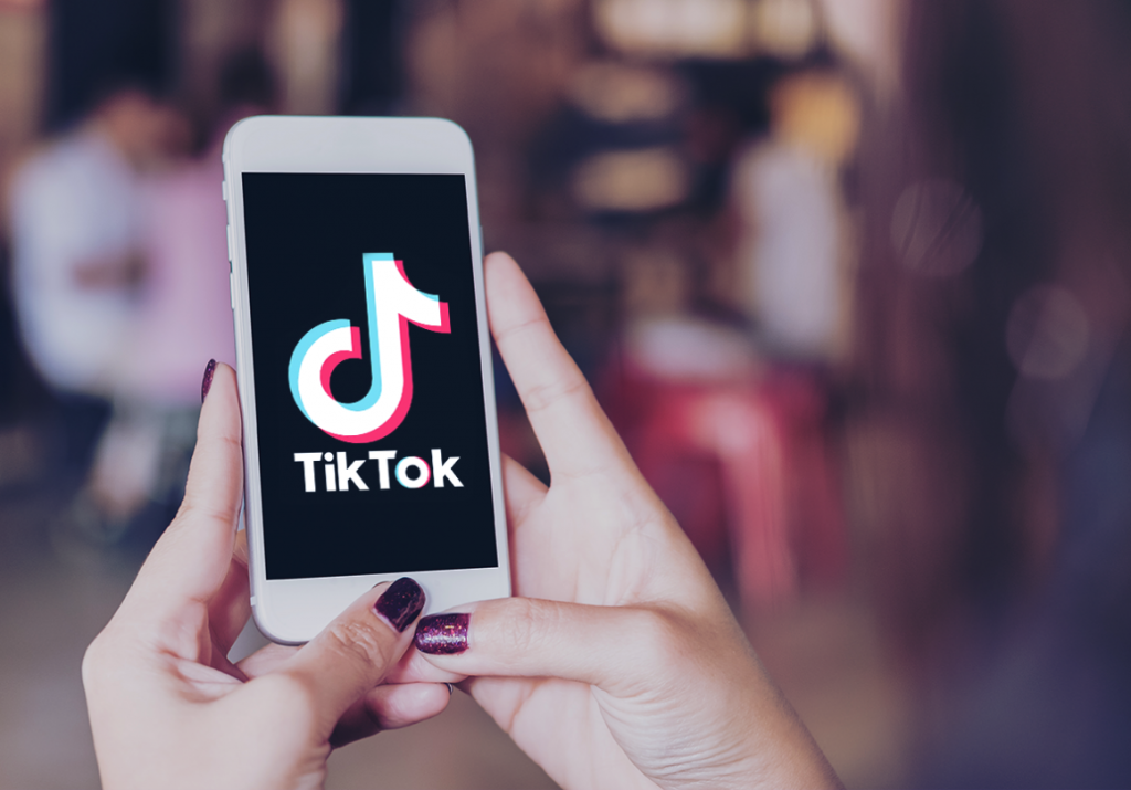 دلایل اصلی افزایش محبوبیت برنامه TikTok