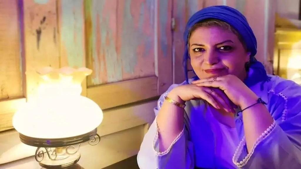 بیوگرافی مریم حسینیان نویسنده ایرانی و همسرش + زندگی شخصی و علت درگذشت