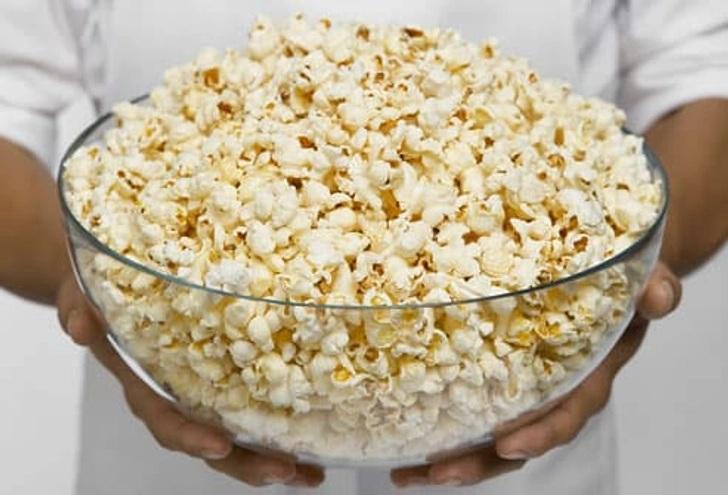 بهترین غذاهای چربیسوز طبیعی 5