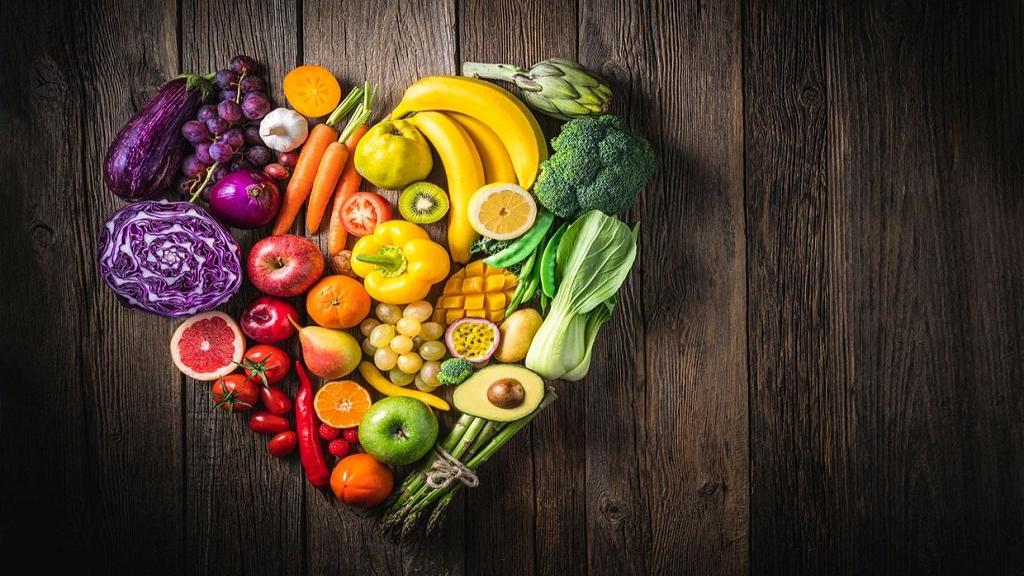 بهترین غذا برای بیماران قلبی؛ برنامه غذایی برای بیماران قلبی