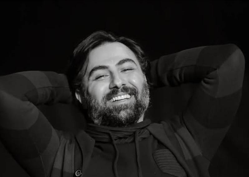 بیوگرافی بابک انصاری 1