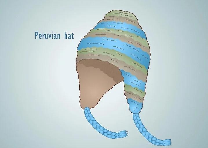 انواع کلاه مردانه 26