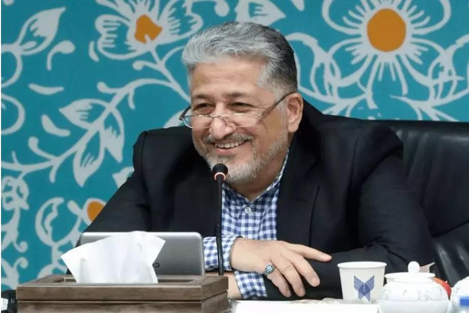 عکس بیژن رنجبر 3