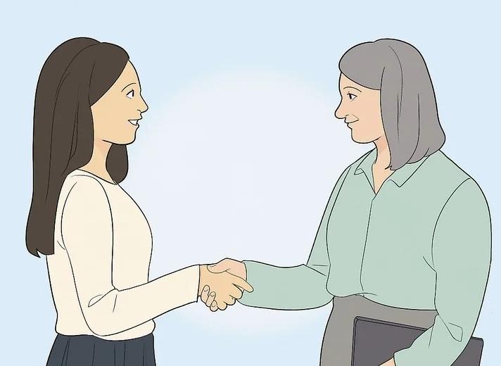 بهترین پیام&zwnj;های تبریک بابت ترفیع شغلی 16