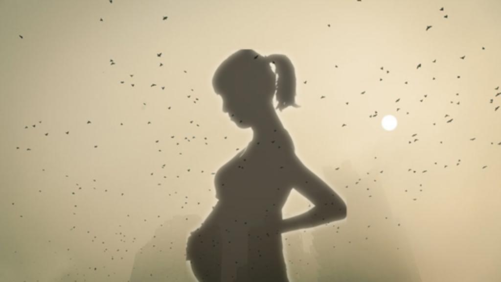تاثیر آلودگی هوا بر جنین در دوران بارداری و روش های مقابله با آن