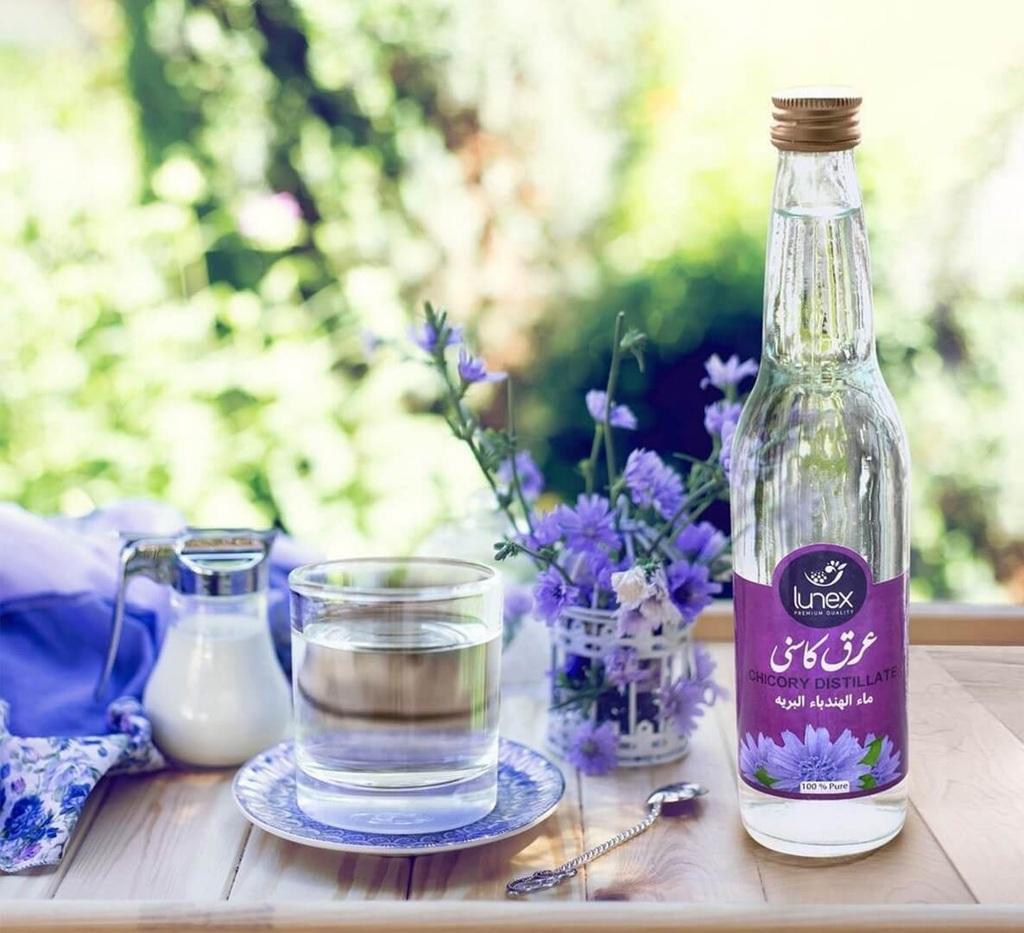 طریقه مصرف عرق کاسنی برای مردان