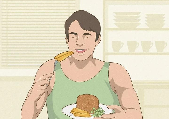 بهترین حرکات سرشانه برای حجم 10