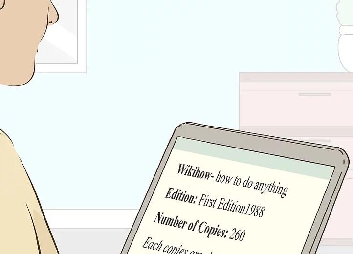 تشخیص ارزش کتاب&zwnj;های قدیمی 4