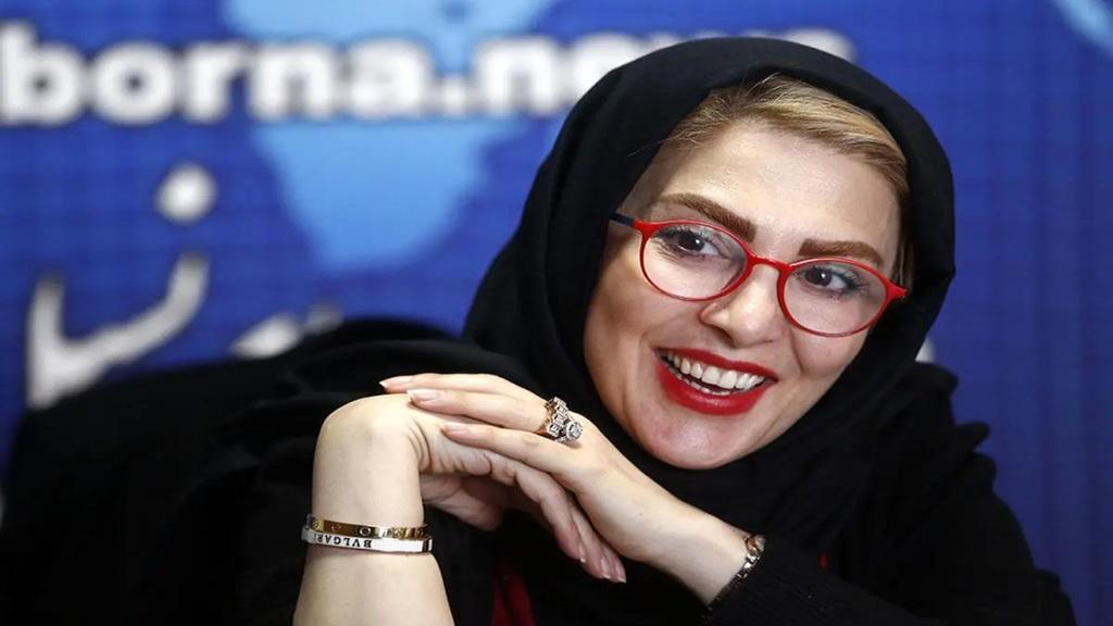 بیوگرافی ژیلا صادقی مجری و همسرش محسن رجبی؛ زندگی شخصی و پیج