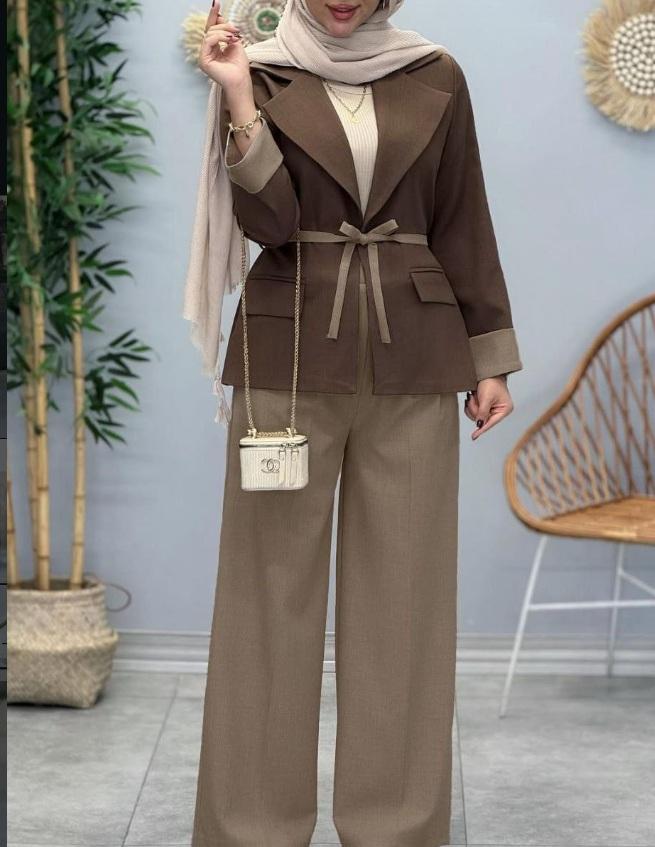 &nbsp;مدل مانتو سال 1405 جدید 2