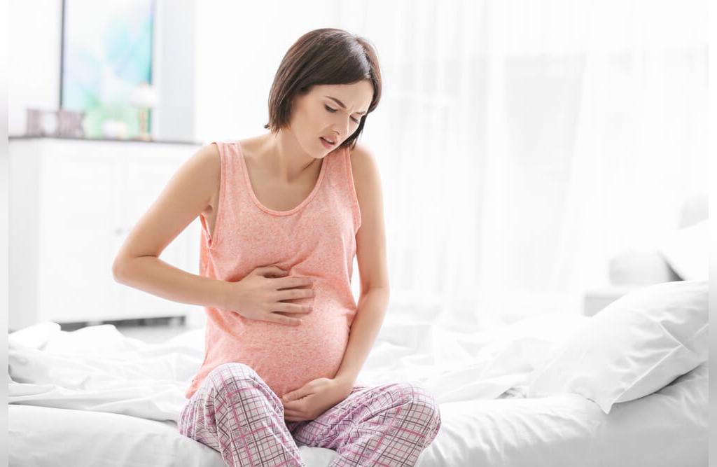 اثرات و عوارض جانبی مصرف فلفل در دوران بارداری