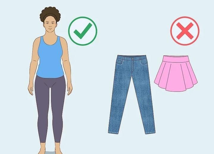 نحوه انجام حرکت چرخ و فلک 9