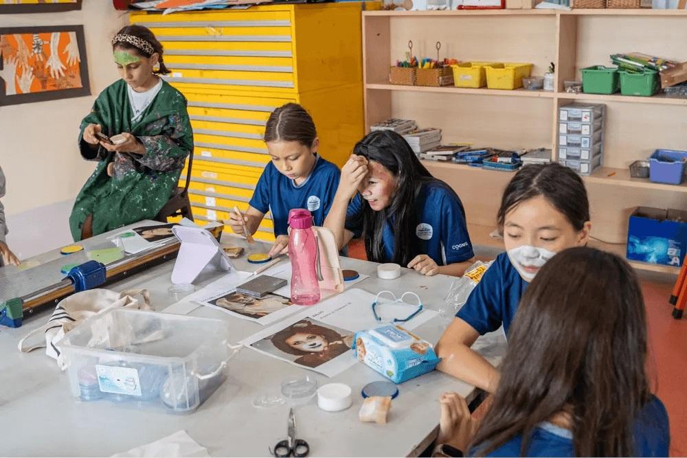 چالشهای ابتدایی آموزش کودک 1