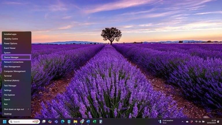 نحوه بهینه سازی ویندوز 11 برای بازی 7
