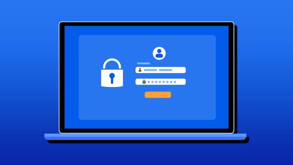 چگونه یوزرنیم و پسورد کامپیوتر ویندوز 11 را پیدا کنیم