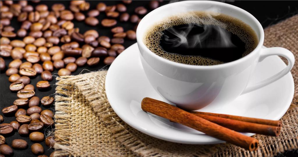 مهم ترین خواص قهوه