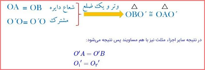 حل سوالات صفحه 141 ریاضی هشتم 5