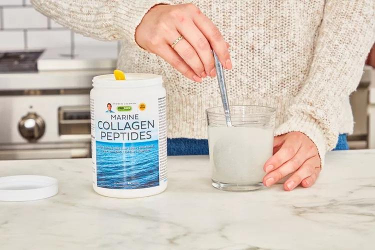 بهترین مکمل های کلاژن 6