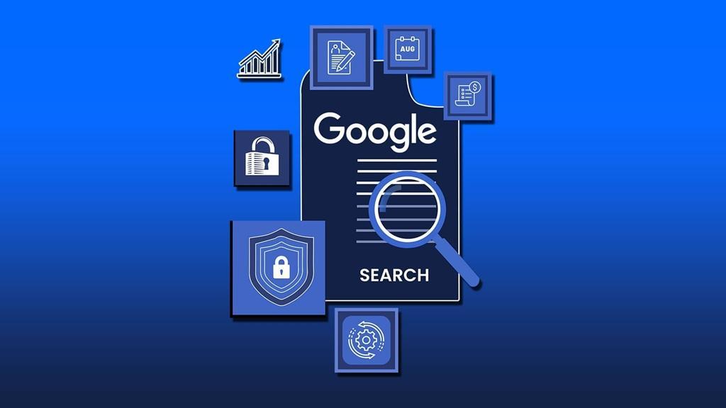 بررسی نشت اطلاعات شخصی لو رفته در داک وب با dark web report گوگل