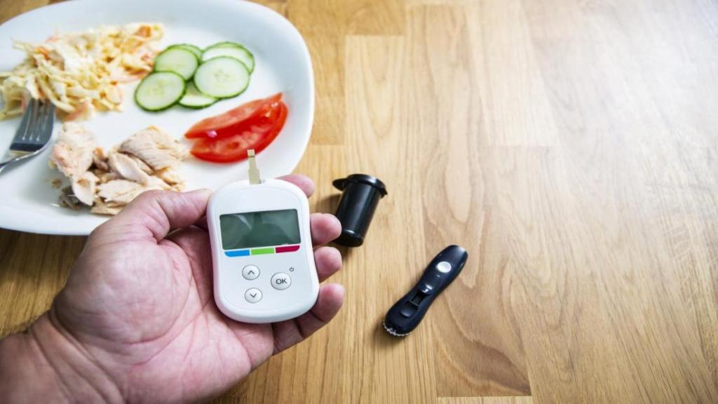 13 روش مؤثر برای جلوگیری از ابتلا به دیابت و درمان پیش دیابت