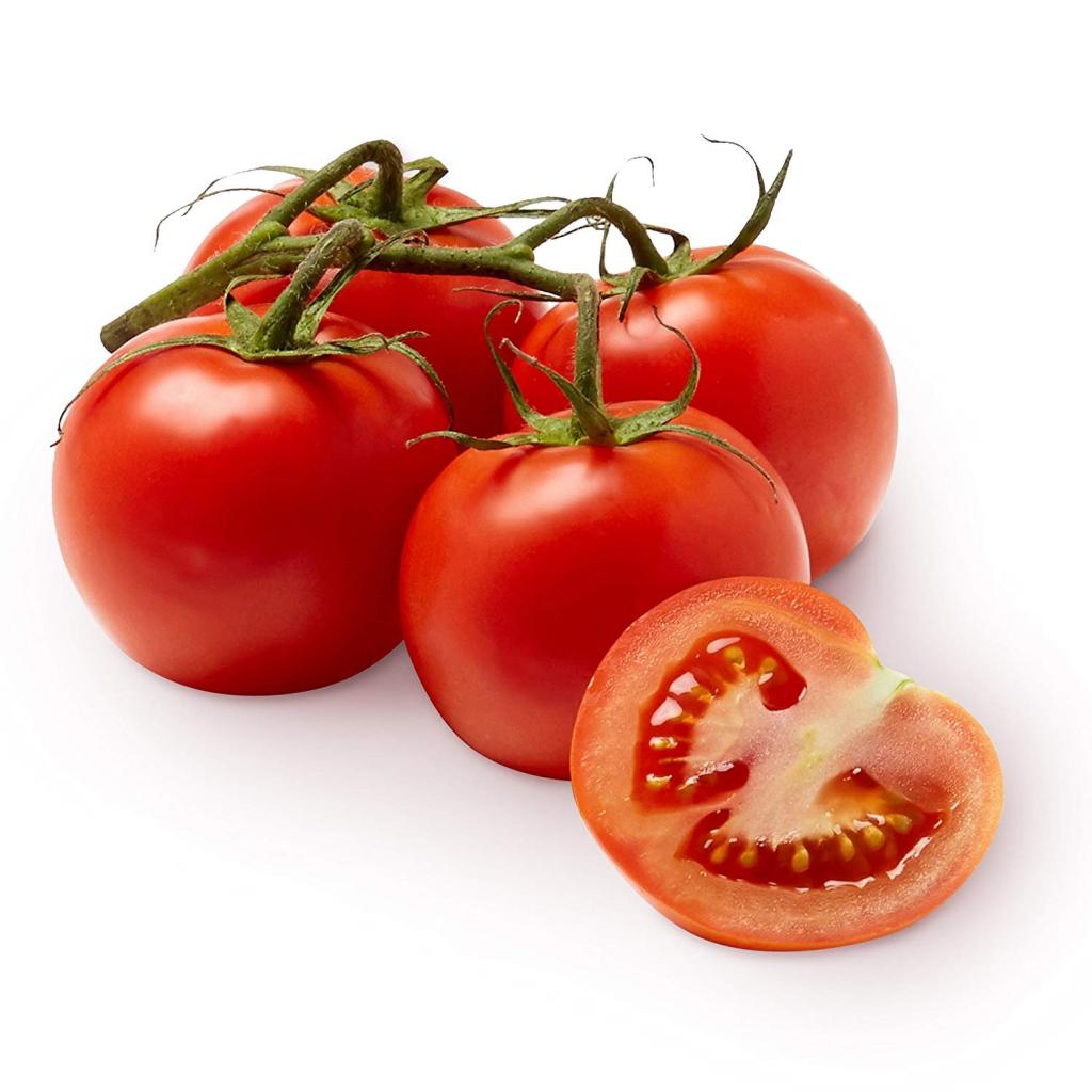 درمان سریع جوش با گوجه فرنگی
