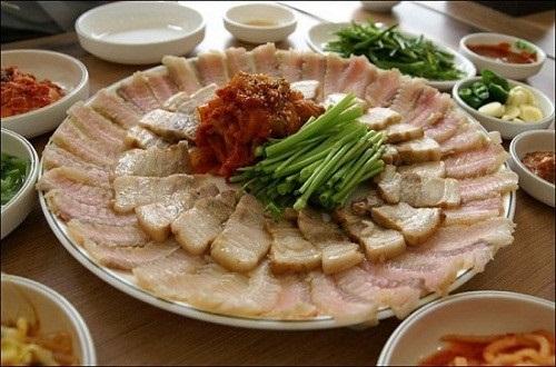  عجیب‌ترین غذاهای جهان 10