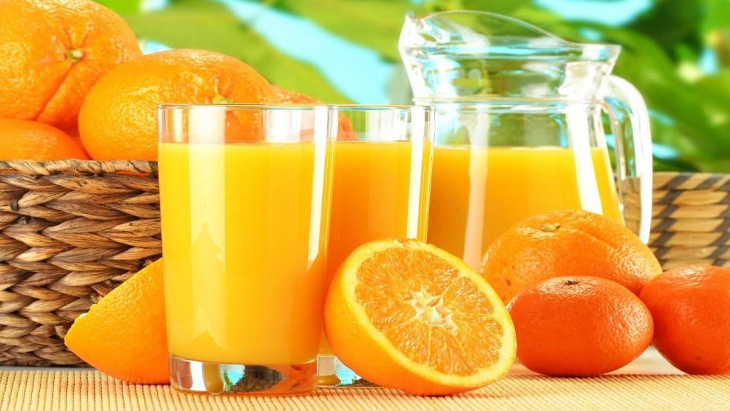 خواص و مضرات آب پرتقال برای کودکان، بارداری و مردان + زمان مصرف