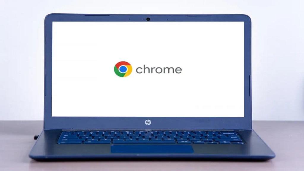 علت و روش رفع مشکل سفید شدن صفحه لپ تاپ کروم بوک (Chromebook)