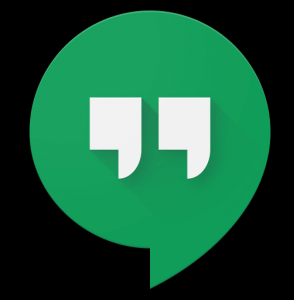 بهترین برنامه تماس تصویری برای گوشی: Google Hangouts