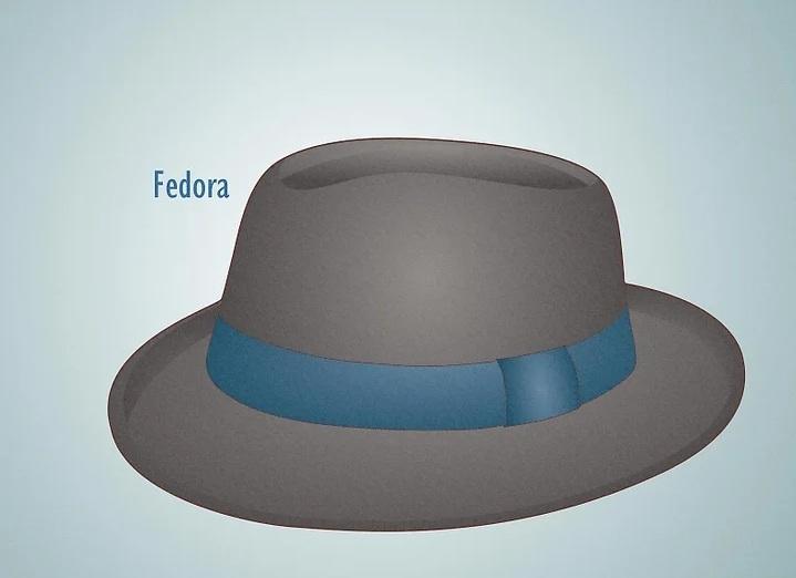 انواع کلاه مردانه 18