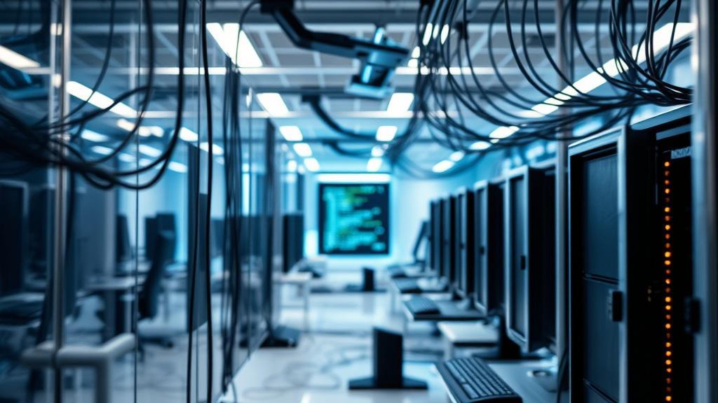 ساخت کالکشن SCCM بر اساس آدرس IP و دروازه پیش‌فرض (Default Gateway)