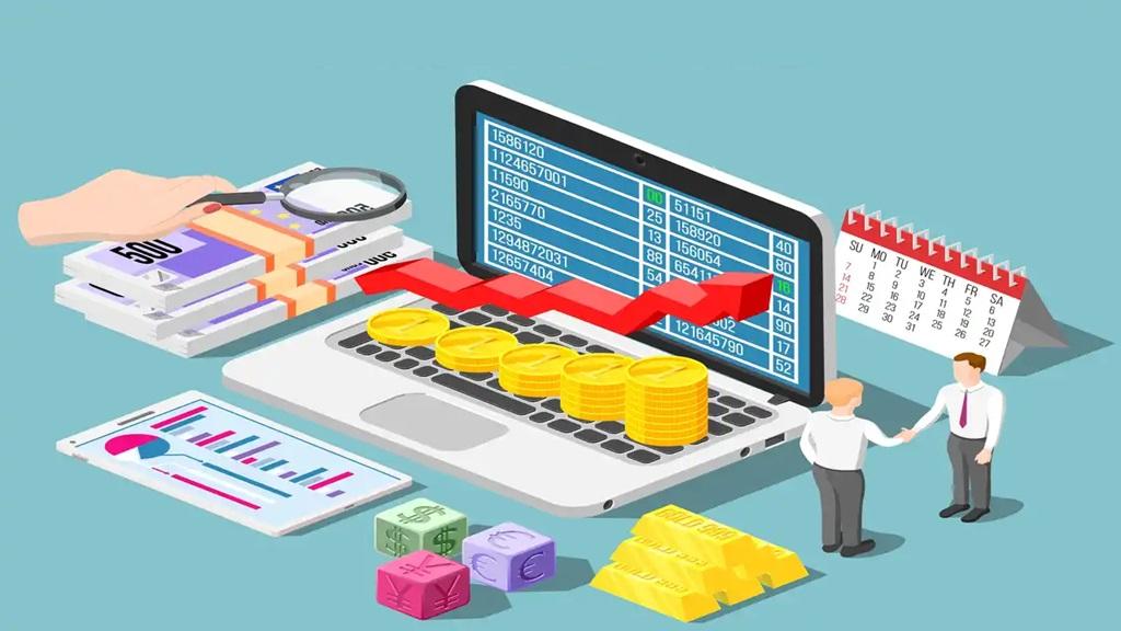 بورس اوراق بهادار چیست؟