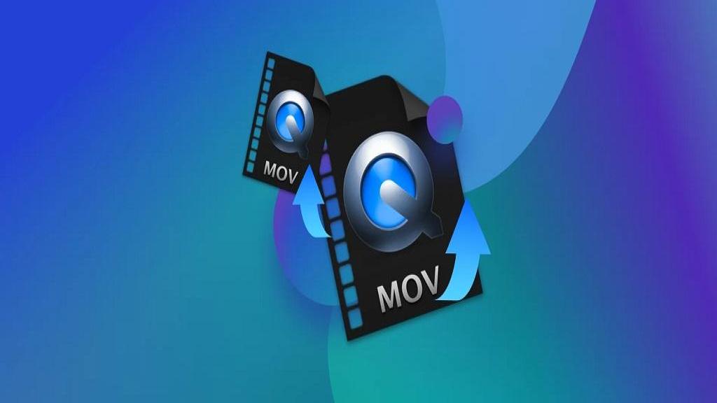 روش باز کردن فایل MOV بدون تصویر با تبدیل فایل mp4 به mov